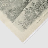 ランドスケープマウンテンフラワーズエフェメラデクページ 薄葉紙 (詳細)