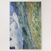 ランドスケープヴィンセント·ヴァン·ゴッホ·ト絵画ラベルズ·ファミリー ジグソーパズル (縦)