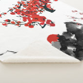 ランドスケープ日本のシェルパブランケット シェルパブランケット (3/4)