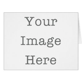 ランドスケープ8.5x11アニバーサリーカードパーソナライズされた-