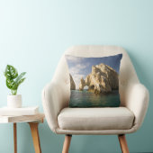 ランドズエンドザアーチニアカボサンルカスバハ クッション (椅子)