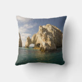 ランドズエンドザアーチニアカボサンルカスバハ クッション (裏面)