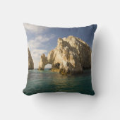 ランドズエンドザアーチニアカボサンルカスバハ クッション (正面)