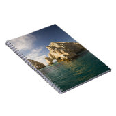 ランドズエンドザアーチニアカボサンルカスバハ ノートブック (右側)