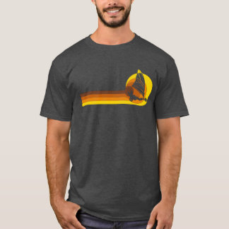 ランドセイラー ランドセイリング ウィンドレーサー 70年代 フレンズ Tシャツ