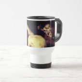 ランドセルの馬 トラベルマグ (正面右)