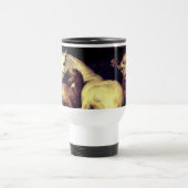 ランドセルの馬 トラベルマグ (中央)