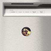 ランドセルの馬 マグネット (インサイチュ (食洗機))