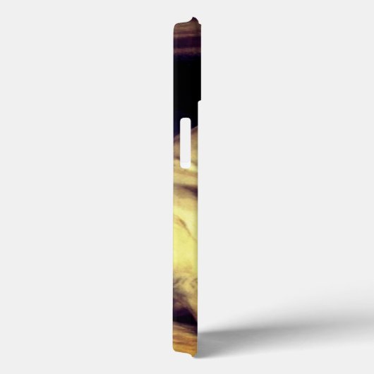 ランドセルの馬 Case-Mate iPhoneケース (裏面 / 右)