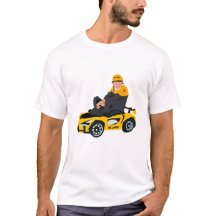 ランドノリスイラストレーション