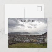 ランドノ ポストカード (正面/裏面)