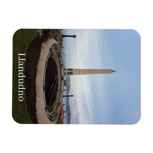 ランドノ マグネット (横)