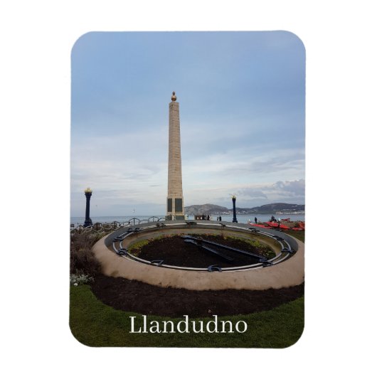 ランドノ マグネット (縦)