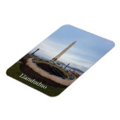 ランドノ マグネット (左側)