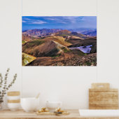 ランドマンナローガー ポスター (キッチン)