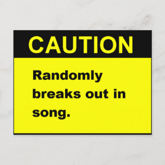 ランドモンソン ポストカード