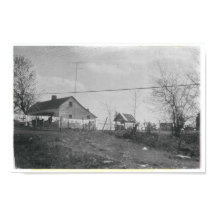 ランドリーオンクローザラインヴィンテージファームハウス