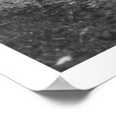 ランドリードッグチームアラスカ1904 ポスター (角)