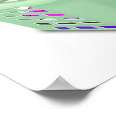 ランドリーバスケットポスター ポスター (角)