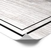 ランドリーポスターインフォグラフィック洗浄シンボルユーティリティ ポスター (角)