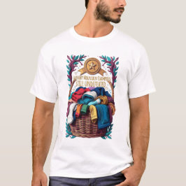 ランドリーマウンテンチャンピオンティー Tシャツ