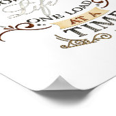 ランドリールームソートのライフを1度に1ロード ポスター (角)