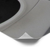 ランドリールームポスター ポスター (角)