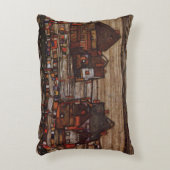 ランドリー付きハウスバイエゴンシーレ アクセントクッション (正面(垂直))