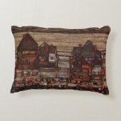 ランドリー付きハウスバイエゴンシーレ アクセントクッション (裏面)