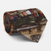 ランドリー付きハウスバイエゴンシーレ ネクタイ (ロール)