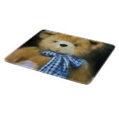 ランドルフ – ファジーWuzzy カッティングボード (角)