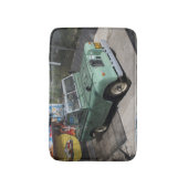 ランドローバーシリーズII SWB バスマット (正面縦)