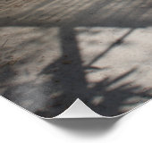 ランドローバーシリーズII SWB ポスター (コーナー)