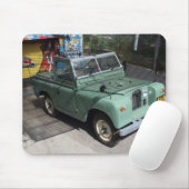 ランドローバーシリーズII SWB マウスパッド (マウス)