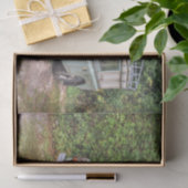 ランドローバーシリーズIII 109 薄葉紙 (ギフト)