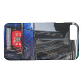 ランドローバー Case-Mate iPhoneケース (裏面(横))