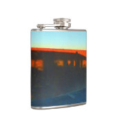 ランドローバーHipflask 1 フラスク (右)