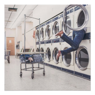 ランドロ失ったーマット ポスター