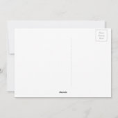 ランドワッサーヴィアドゥクトスイスTシャツポストカード シーズンカード (裏面)