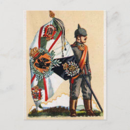 ランドヴェール ポストカード