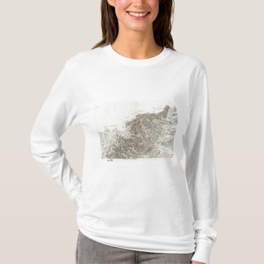 ランドー馬車、Wissembourg Tシャツ (正面)