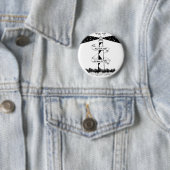 ランド・エンド・ジョン・オーズの灯台 缶バッジ (インサイチュ)