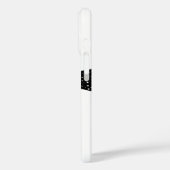 ランド・エンド・ジョン・オーズの灯台 Case-Mate iPhoneケース (裏面 / 左)