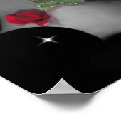 ランド・オブ・魔法バラ! ポスター (角)