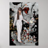 ランド・オブ・魔法バラ! ポスター (正面)