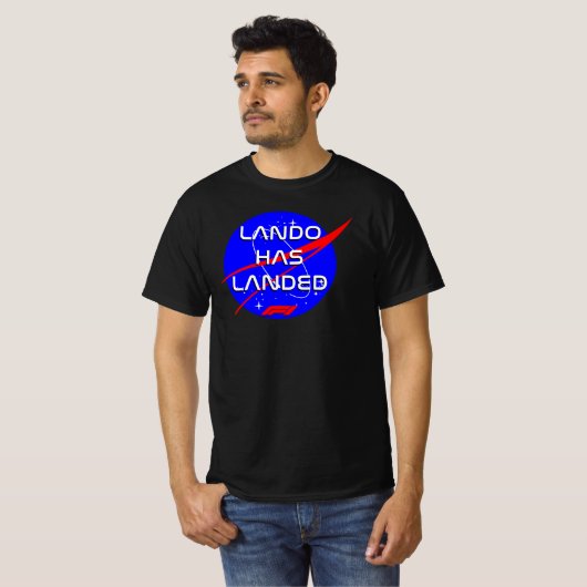 ランド・ノリス 2025年 世界チャンピオン Tシャツ (正面フル)