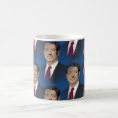 ランド・ポール コーヒーマグカップ (中央)