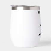 ランナおもしろいーズ・ライフ引用文 (右面)