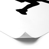 ランナランニングー ポスター (角)