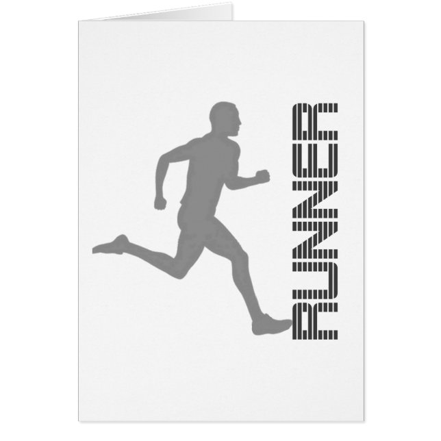 ランナーの地帯 (正面)